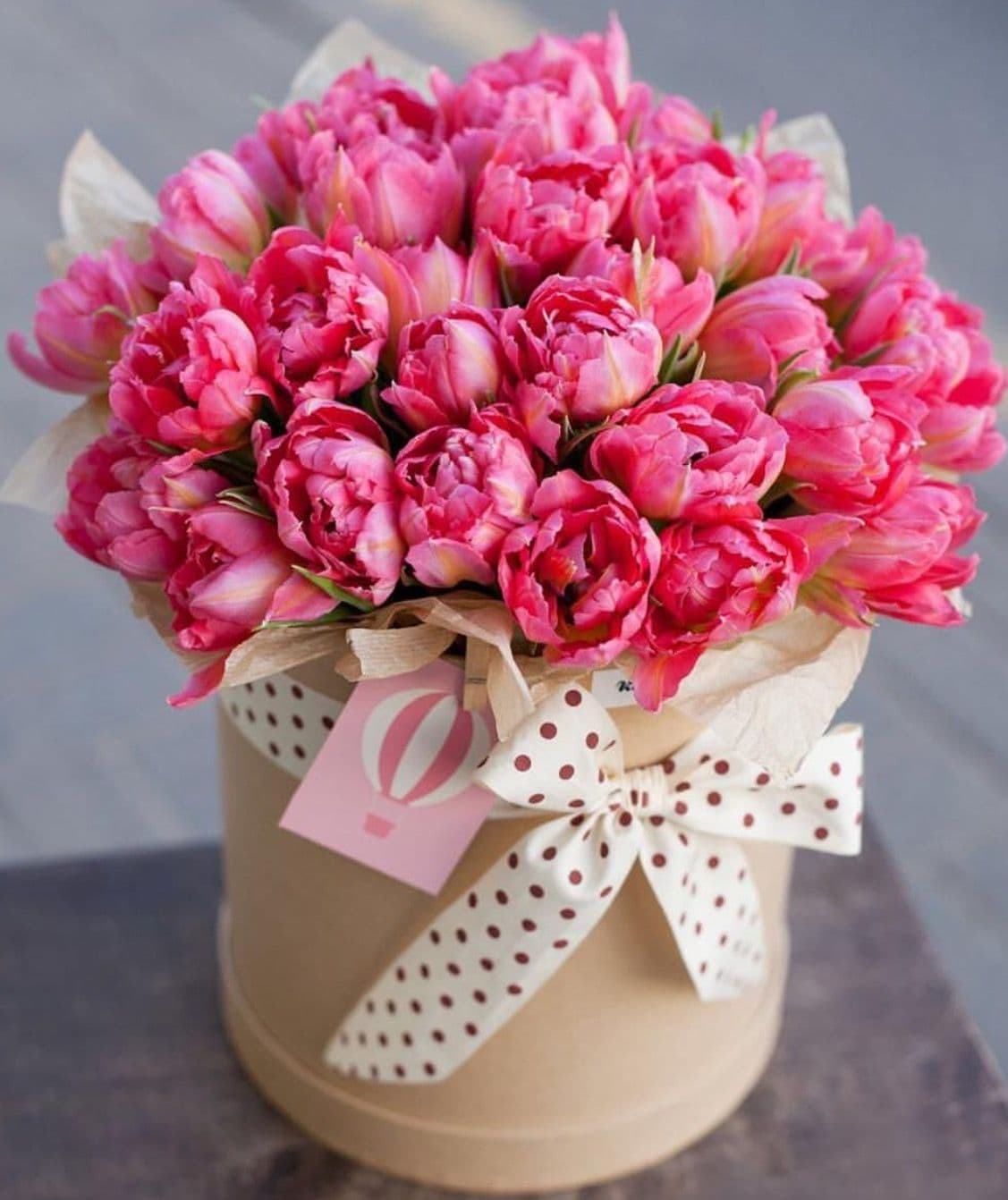 The Signature arrangement