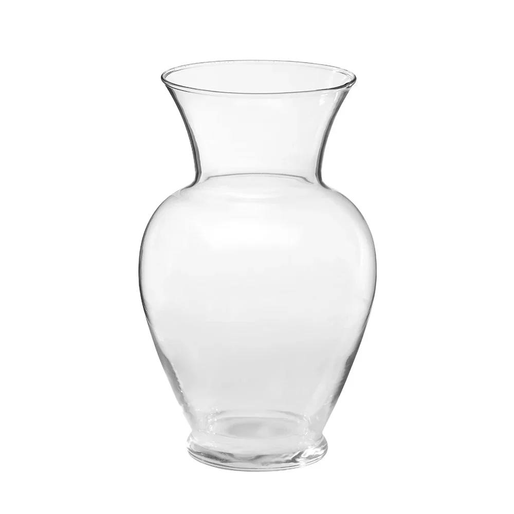 Crystal Vase - Small