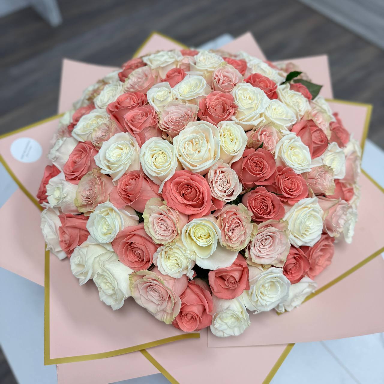 Keep Blooming floral studio — Edmonton