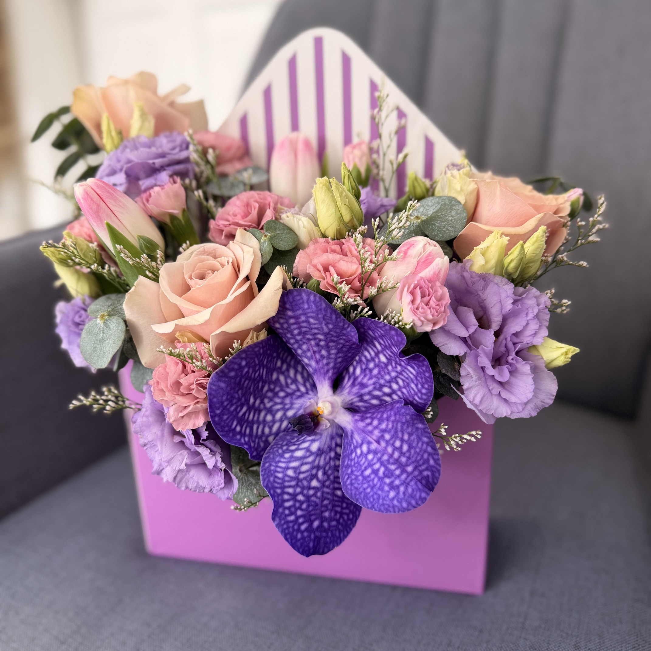 Love Letter Arrangement 